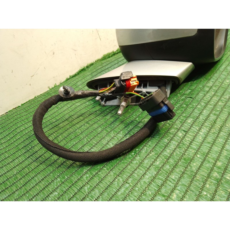 Recambio de retrovisor derecho para peugeot 508 i (8d_) 2.0 hdi referencia OEM IAM 0210077 HAF60 0210132