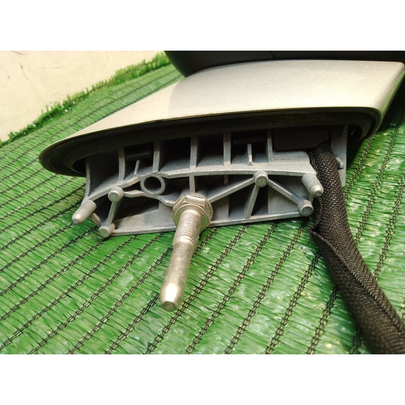 Recambio de retrovisor derecho para peugeot 508 i (8d_) 2.0 hdi referencia OEM IAM 0210077 HAF60 0210132