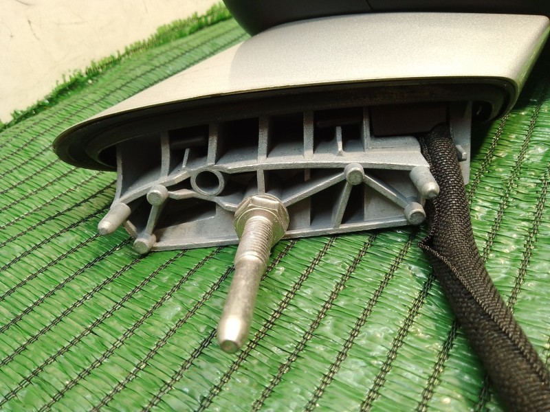 Recambio de retrovisor derecho para peugeot 508 i (8d_) 2.0 hdi referencia OEM IAM 0210077 HAF60 0210132