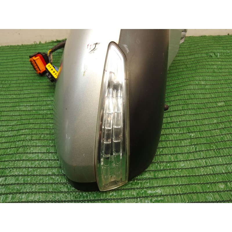 Recambio de retrovisor derecho para peugeot 508 i (8d_) 2.0 hdi referencia OEM IAM 0210077 HAF60 0210132