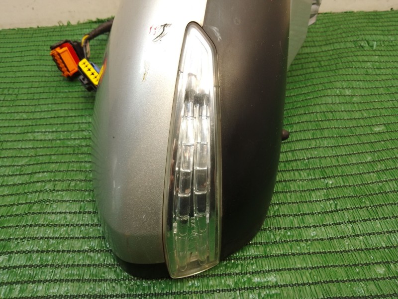 Recambio de retrovisor derecho para peugeot 508 i (8d_) 2.0 hdi referencia OEM IAM 0210077 HAF60 0210132