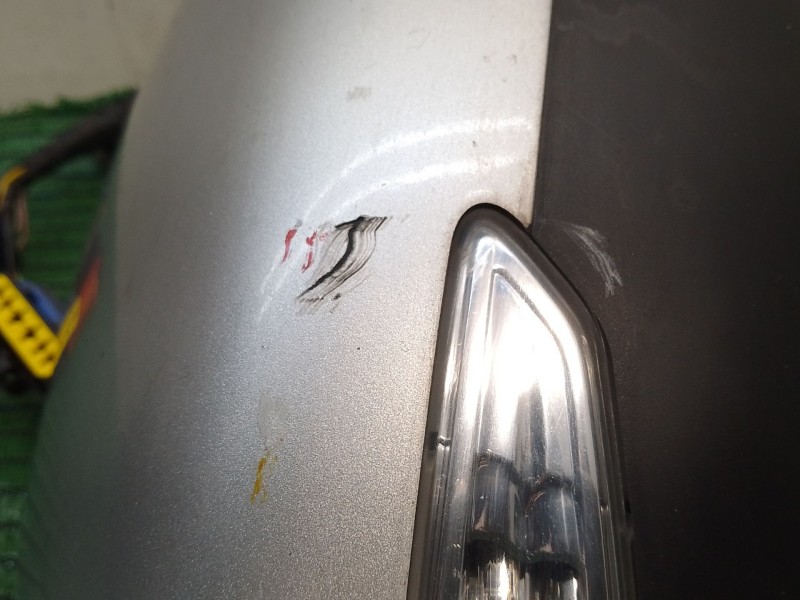 Recambio de retrovisor derecho para peugeot 508 i (8d_) 2.0 hdi referencia OEM IAM 0210077 HAF60 0210132