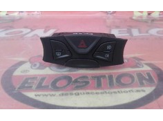 Recambio de warning para ford ka (ccu) black edition referencia OEM IAM 735475933  