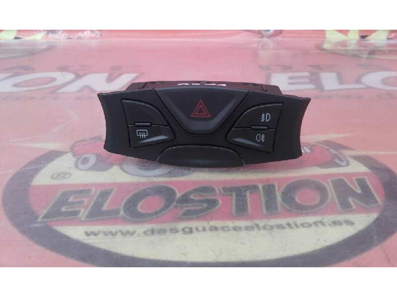 Recambio de warning para ford ka (ccu) black edition referencia OEM IAM 735475933  