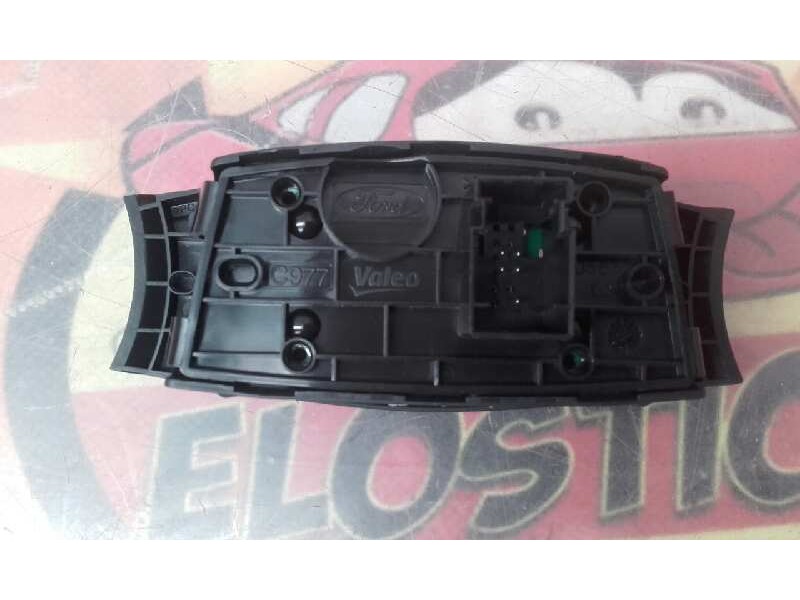 Recambio de warning para ford ka (ccu) black edition referencia OEM IAM 735475933  