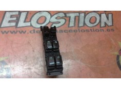 Recambio de mando elevalunas delantero izquierdo para hyundai sonata (nf) 2.0 crdi comfort i referencia OEM IAM   