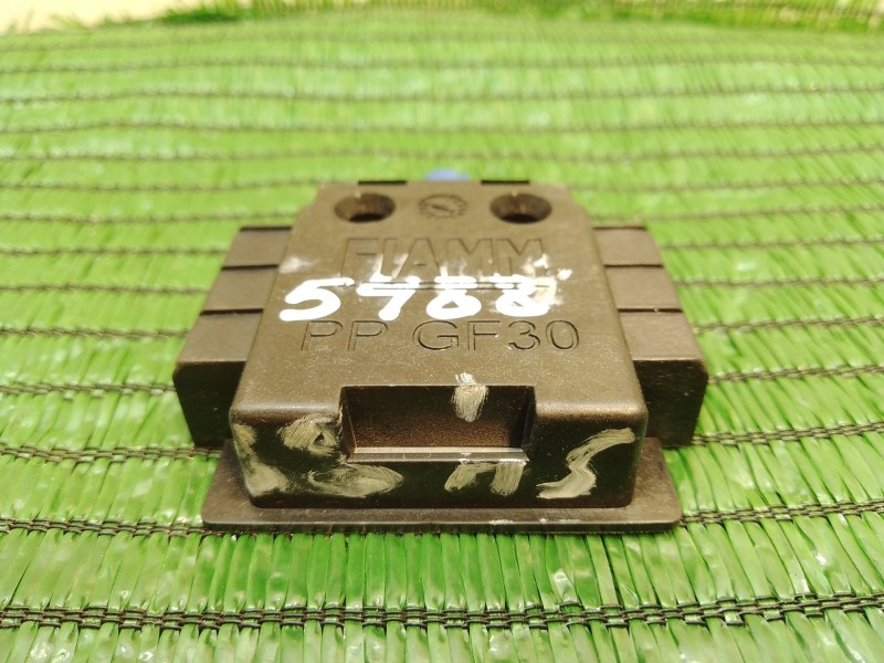 Recambio de antena para peugeot 508 i (8d_) 2.0 hdi referencia OEM IAM 966635998001 98096A 41157836B