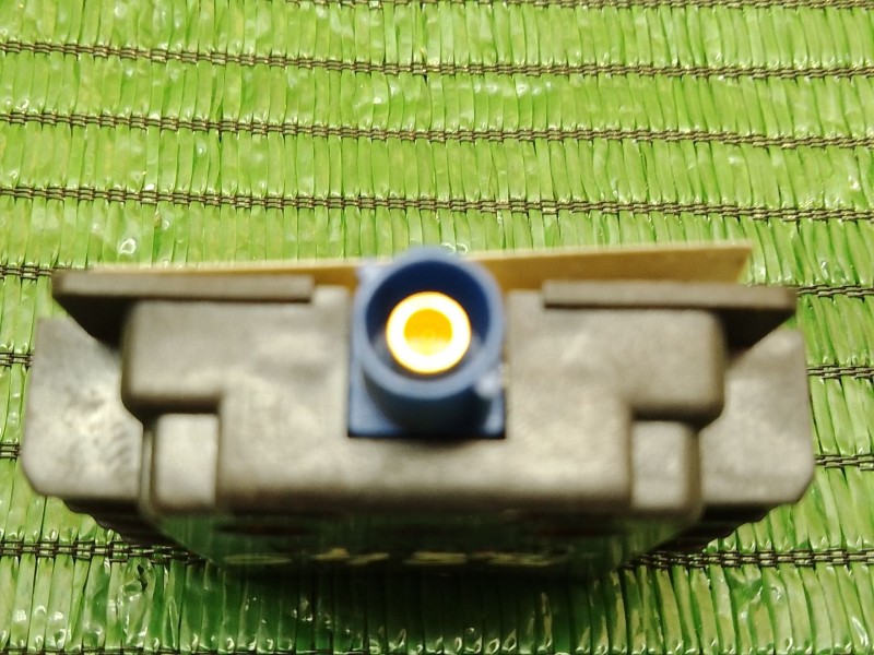 Recambio de antena para peugeot 508 i (8d_) 2.0 hdi referencia OEM IAM 966635998001 98096A 41157836B