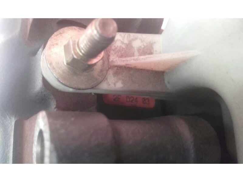 Recambio de bomba direccion para ford mondeo turnier (ge) trend (06.2003) (d) referencia OEM IAM 1S7C3R700AC  