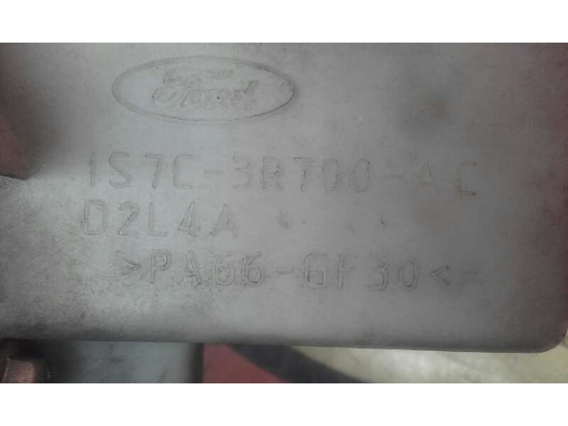 Recambio de bomba direccion para ford mondeo turnier (ge) trend (06.2003) (d) referencia OEM IAM 1S7C3R700AC  