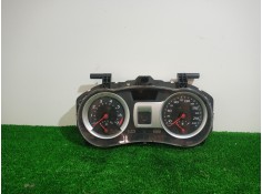 Recambio de cuadro instrumentos para renault clio iii 20 aniversario referencia OEM IAM 8200715181 8200715181 10A855-A