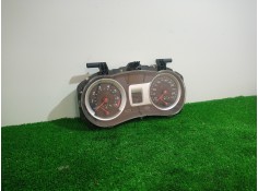 Recambio de cuadro instrumentos para renault clio iii 20 aniversario referencia OEM IAM 8200715181 8200715181 10A855-A 2