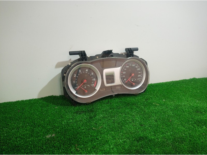 Recambio de cuadro instrumentos para renault clio iii 20 aniversario referencia OEM IAM 8200715181 8200715181 10A855-A