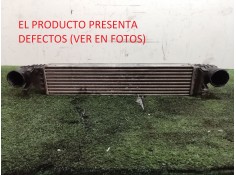 Recambio de intercooler para mercedes-benz clase c (w203) berlina 2.2 cdi cat referencia OEM IAM A2035000500Q3 A2035000500Q3 A20