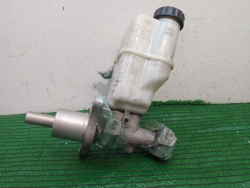 Recambio de bomba freno para peugeot 508 i (8d_) 2.0 hdi referencia OEM IAM 9646980980  03350885121