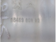 Recambio de bomba freno para peugeot 508 i (8d_) 2.0 hdi referencia OEM IAM 9646980980  03350885121 2