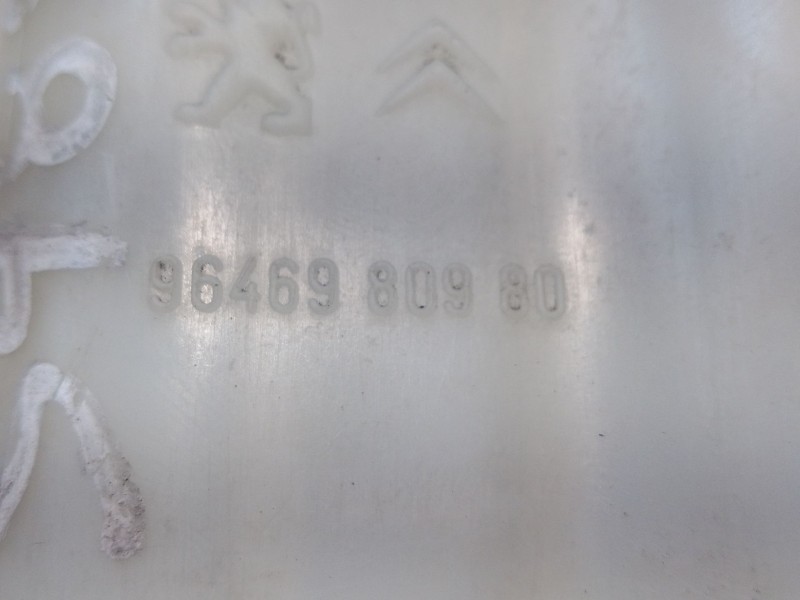 Recambio de bomba freno para peugeot 508 i (8d_) 2.0 hdi referencia OEM IAM 9646980980  03350885121