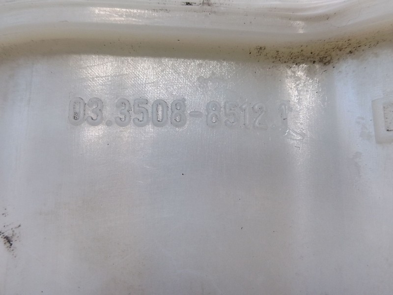 Recambio de bomba freno para peugeot 508 i (8d_) 2.0 hdi referencia OEM IAM 9646980980  03350885121