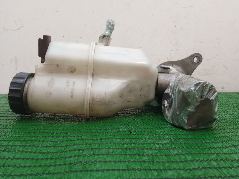 Recambio de bomba freno para peugeot 508 i (8d_) 2.0 hdi referencia OEM IAM 9646980980  03350885121