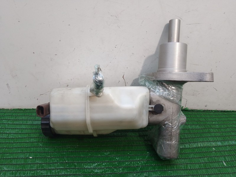 Recambio de bomba freno para peugeot 508 i (8d_) 2.0 hdi referencia OEM IAM 9646980980  03350885121