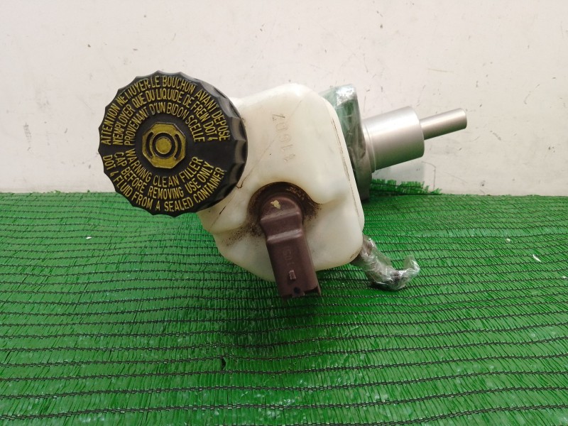 Recambio de bomba freno para peugeot 508 i (8d_) 2.0 hdi referencia OEM IAM 9646980980  03350885121