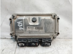 Recambio de centralita motor uce para citroën saxo 1.1 furio referencia OEM IAM 9637838780 0261206246 1115219 2
