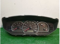 Recambio de cuadro instrumentos para kia carens referencia OEM IAM 0K2KE55430A 1300RS010018 JKE