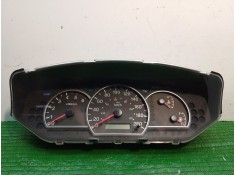 Recambio de cuadro instrumentos para kia carens referencia OEM IAM 0K2KE55430A 1300RS010018 JKE 2