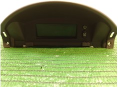 Recambio de pantalla multifuncion para opel tigra twintop (x04) 1.3 cdti (r97) referencia OEM IAM 317099190 102484100 13208191 2