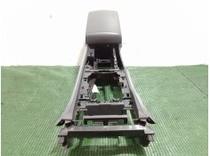 Recambio de consola central trasera para peugeot 508 i (8d_) 2.0 hdi referencia OEM IAM   