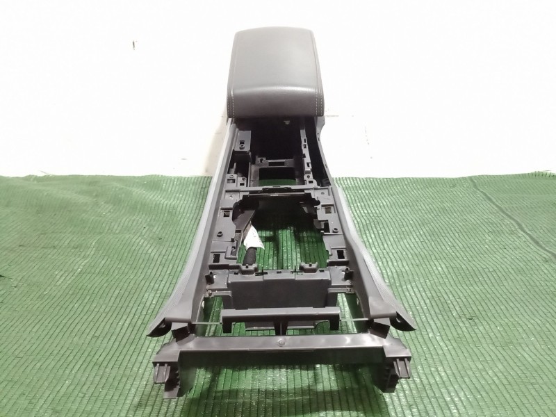 Recambio de consola central trasera para peugeot 508 i (8d_) 2.0 hdi referencia OEM IAM   