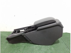 Recambio de consola central trasera para peugeot 508 i (8d_) 2.0 hdi referencia OEM IAM    2