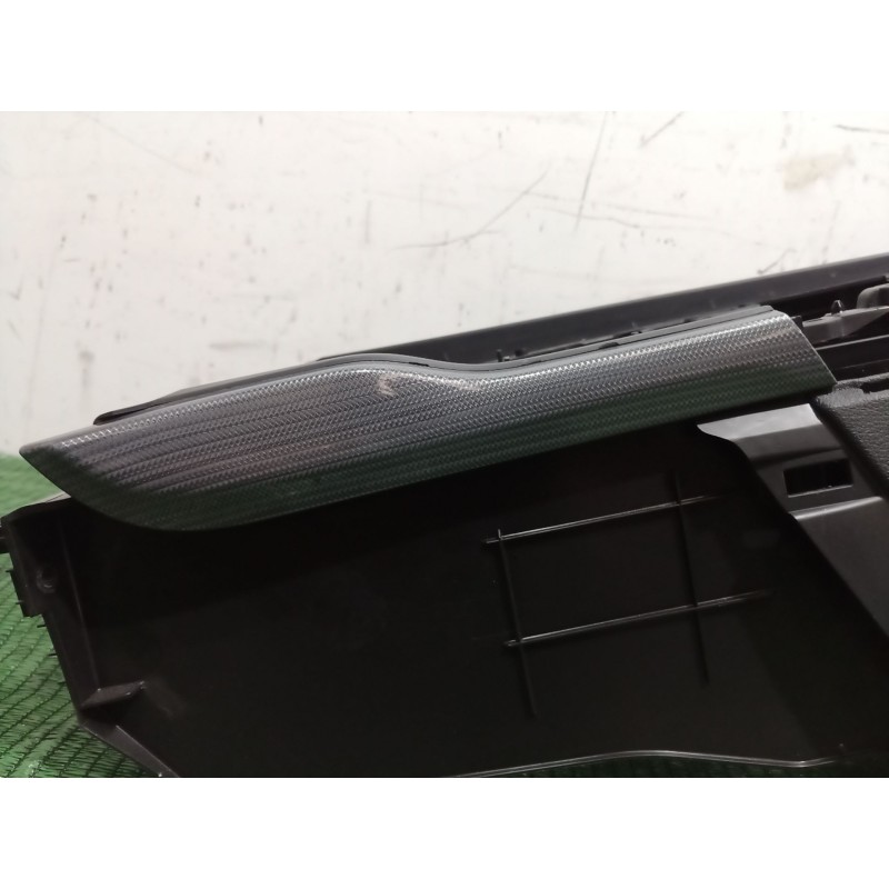 Recambio de consola central trasera para peugeot 508 i (8d_) 2.0 hdi referencia OEM IAM   