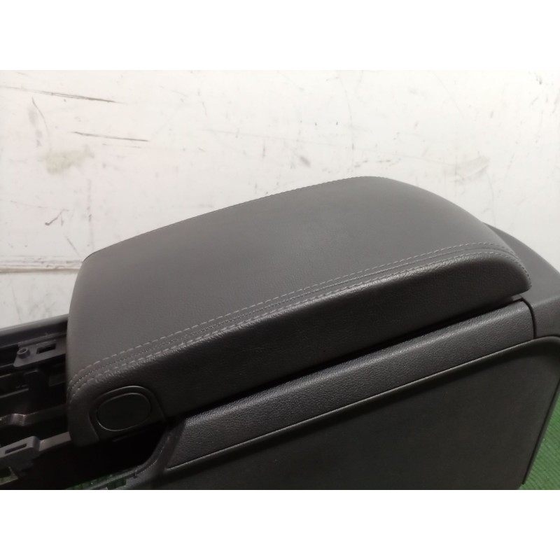 Recambio de consola central trasera para peugeot 508 i (8d_) 2.0 hdi referencia OEM IAM   