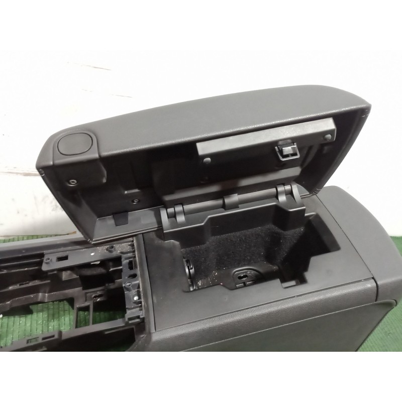 Recambio de consola central trasera para peugeot 508 i (8d_) 2.0 hdi referencia OEM IAM   