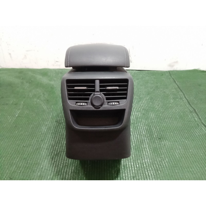 Recambio de consola central trasera para peugeot 508 i (8d_) 2.0 hdi referencia OEM IAM   