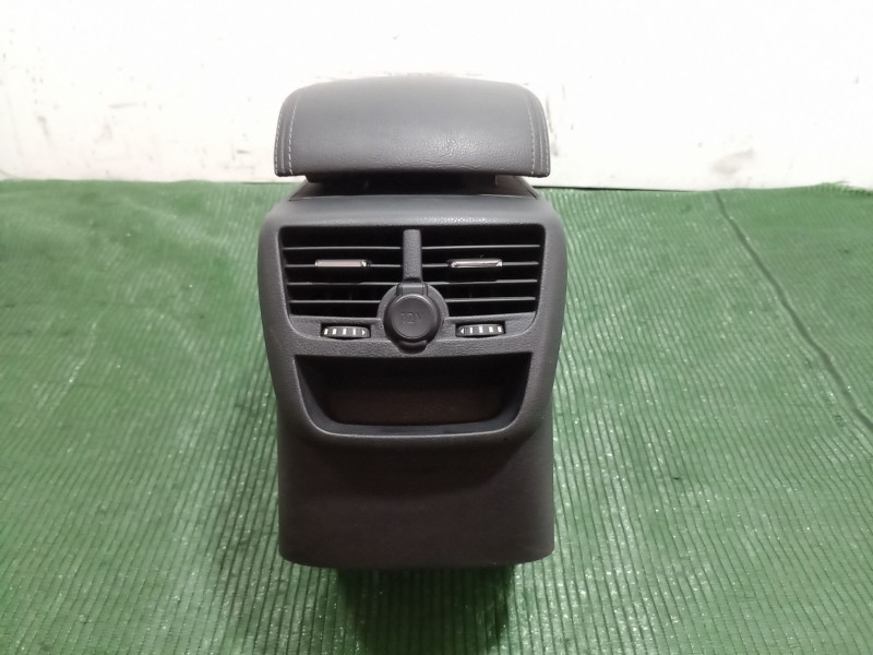 Recambio de consola central trasera para peugeot 508 i (8d_) 2.0 hdi referencia OEM IAM   