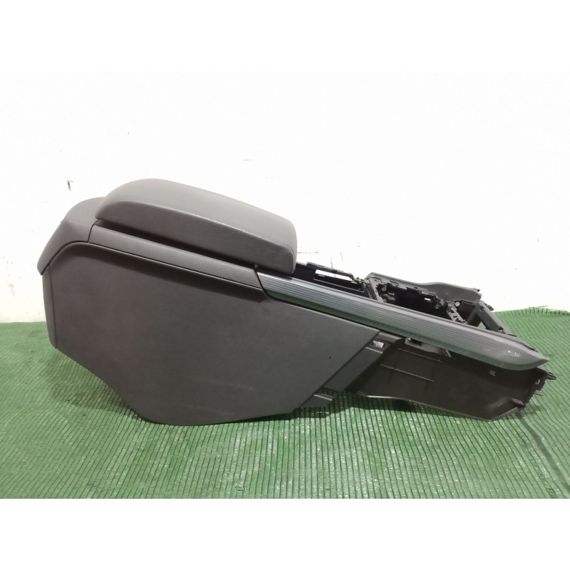 Recambio de consola central trasera para peugeot 508 i (8d_) 2.0 hdi referencia OEM IAM   