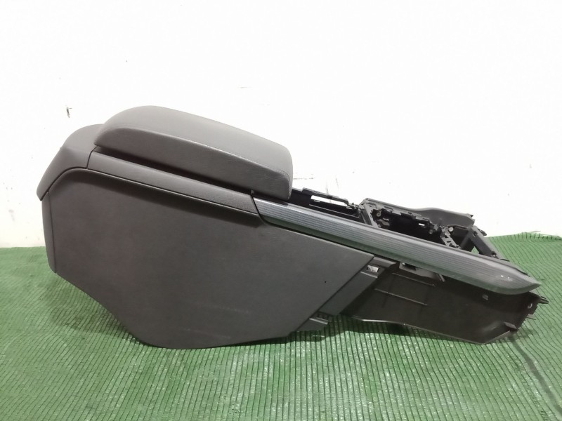 Recambio de consola central trasera para peugeot 508 i (8d_) 2.0 hdi referencia OEM IAM   