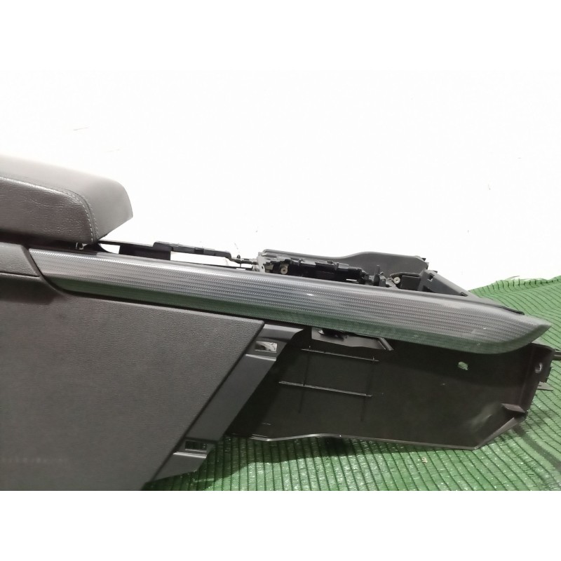 Recambio de consola central trasera para peugeot 508 i (8d_) 2.0 hdi referencia OEM IAM   