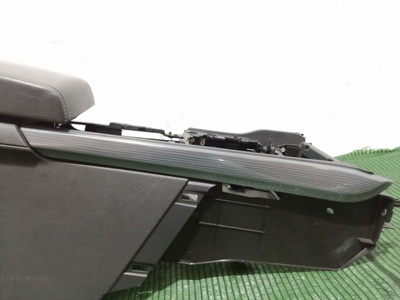 Recambio de consola central trasera para peugeot 508 i (8d_) 2.0 hdi referencia OEM IAM   