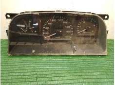 Recambio de cuadro instrumentos para ssangyong musso (fj) 2.9 d referencia OEM IAM 8020005042 20014962 96090