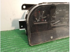 Recambio de cuadro instrumentos para ssangyong musso (fj) 2.9 d referencia OEM IAM 8020005042 20014962 96090 2