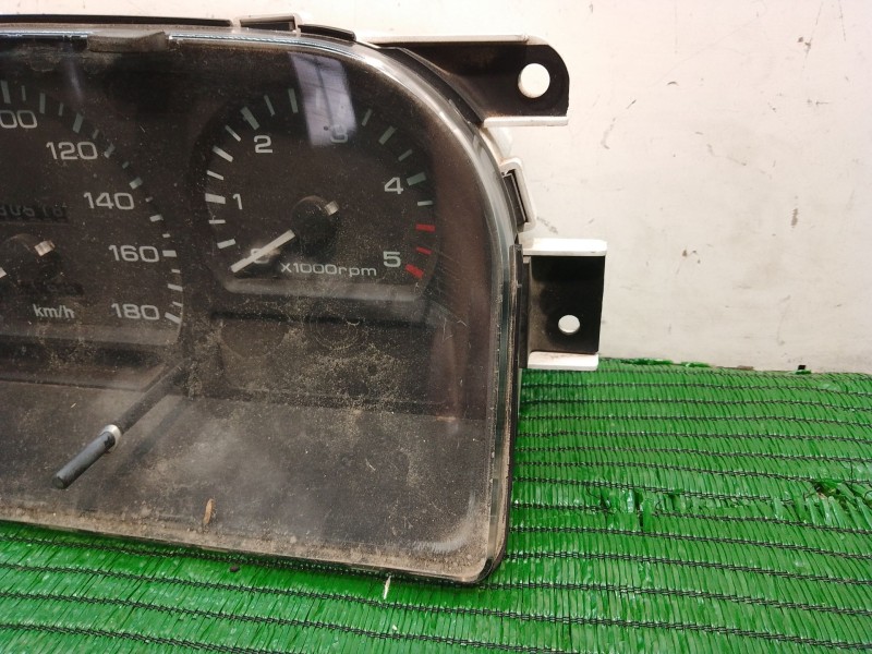 Recambio de cuadro instrumentos para ssangyong musso (fj) 2.9 d referencia OEM IAM 8020005042 20014962 96090