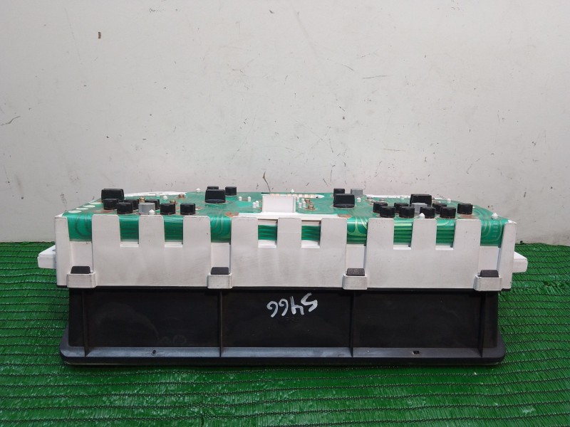 Recambio de cuadro instrumentos para ssangyong musso (fj) 2.9 d referencia OEM IAM 8020005042 20014962 96090