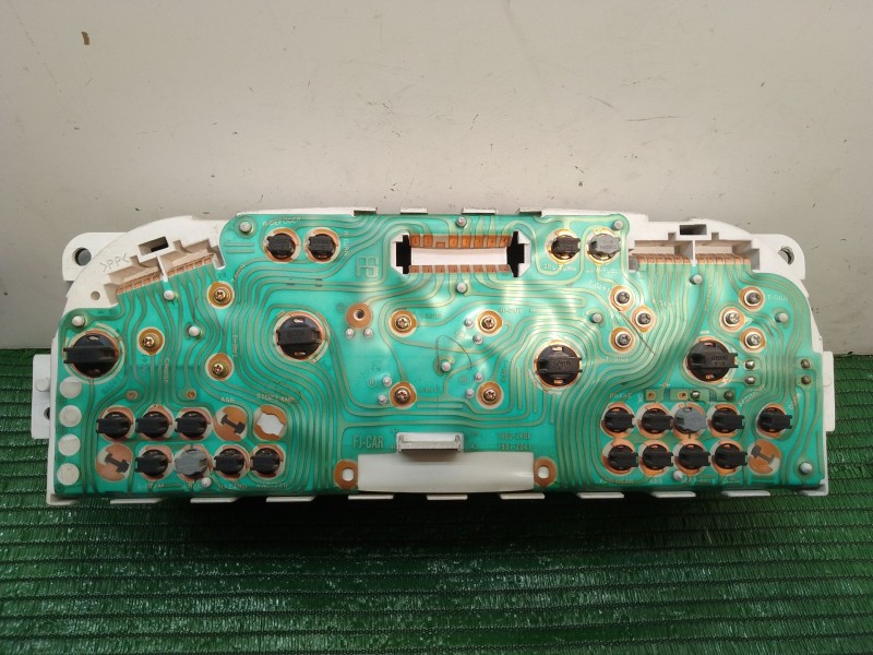 Recambio de cuadro instrumentos para ssangyong musso (fj) 2.9 d referencia OEM IAM 8020005042 20014962 96090