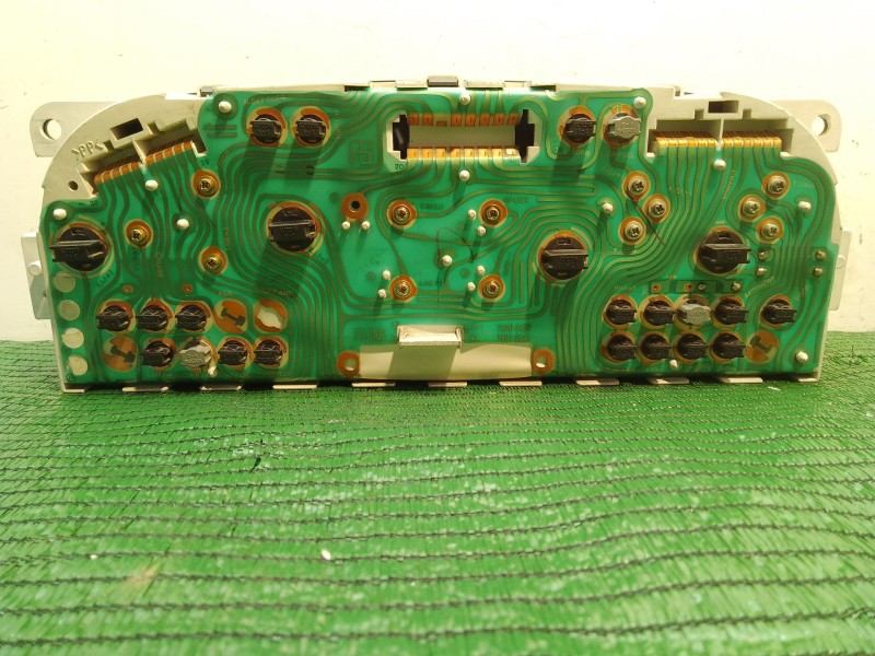 Recambio de cuadro instrumentos para ssangyong musso (fj) 2.9 d referencia OEM IAM 8020005042 20014962 96090