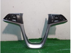 Recambio de mando volante para opel insignia a sedán (g09) 2.0 cdti (69) referencia OEM IAM 13268686 106Z8A1Z16 13293155