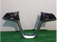Recambio de mando volante para opel insignia a sedán (g09) 2.0 cdti (69) referencia OEM IAM 13268686 106Z8A1Z16 13293155 2