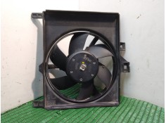 Recambio de electroventilador para smart fortwo coupé (451) 1.0 turbo (451.332) referencia OEM IAM 9020822 0003127V010 E9600